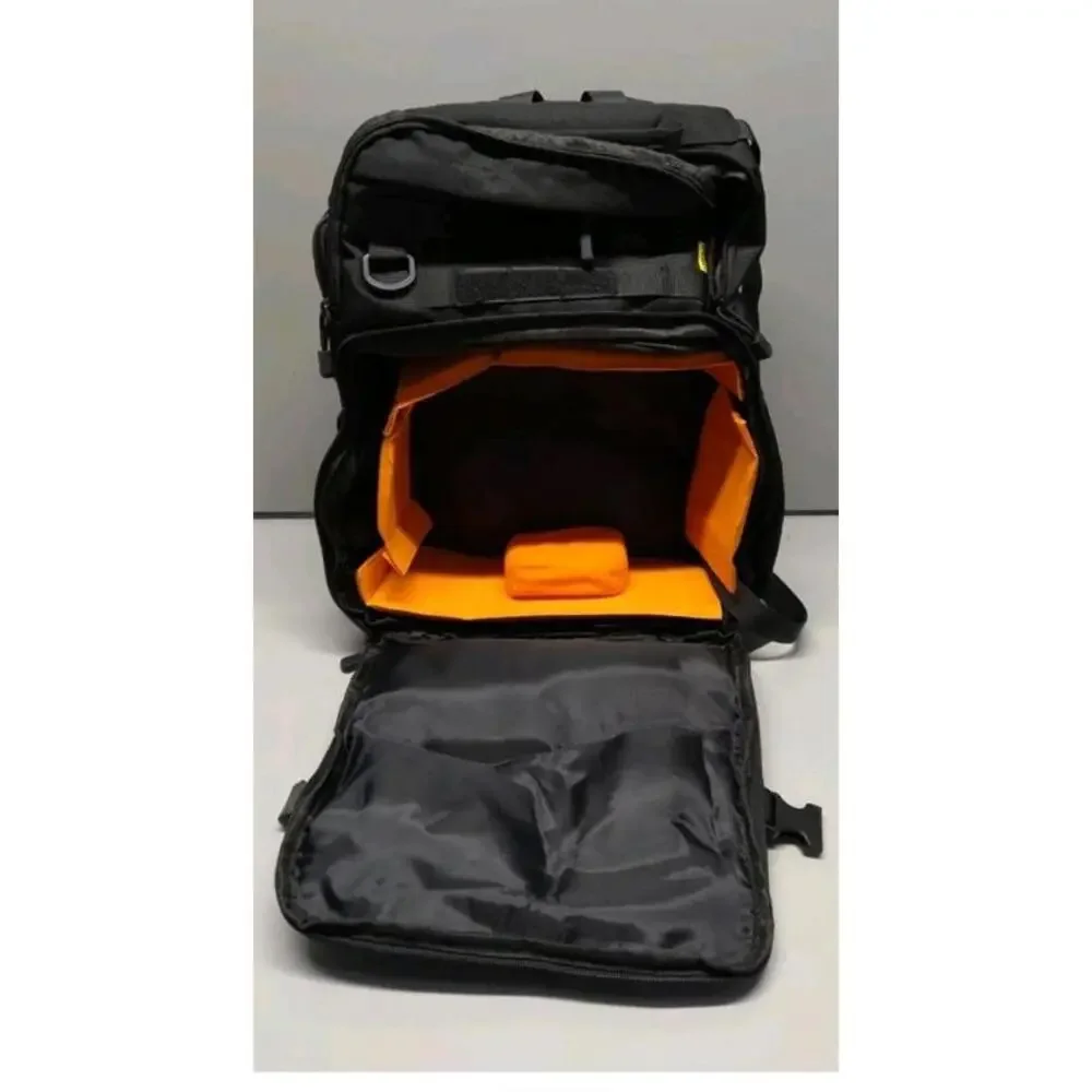 Camera Backpack for DSLR/SLR/Mirrorless Photography Camera, Tactical Camera B...